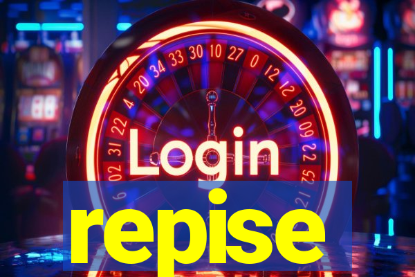 repise-se significado juridico